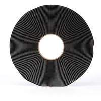 Ruban d'&eacute;tanch&eacute;it&eacute; Weatherban 5422, 9,5 mm (3/8") x 15,25 m (50'), Noir Toolneeds Inc.