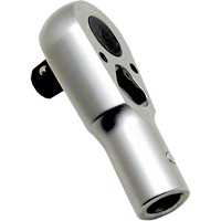 RHD-3400 T&ecirc;te de cl&eacute; &agrave; cliquet ultra-robuste &agrave; 40 dents, Prise de 3/4", Poign&eacute;e Ergonomique Toolneeds Inc.