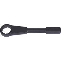 Flat Striking Wrench, 1-5/8", 12 Point Toolneeds Inc.
