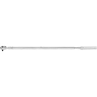 JITW-34600 Industrial Series Torque Wrench, Click, 3/4" Square Drive, 150 - 600 lbf. Ft Toolneeds Inc.