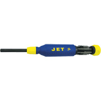 15-IN-1 Multi-Bit Screwdriver, Textured Handle Toolneeds Inc.