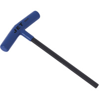 Allen Key, Hex End, 5 mm x T Handle Toolneeds Inc.