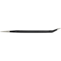 JPPB-18 Barre &agrave; pointe cisel&eacute;e super r&eacute;sistante, 18" Toolneeds Inc.