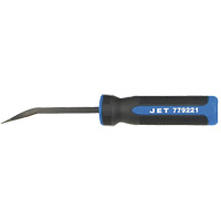 JMPB-8 Mechanic's Pry Bar, 8" L Toolneeds Inc.
