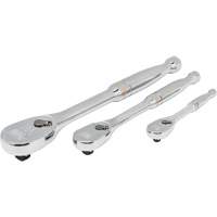 Socket Wrenches
