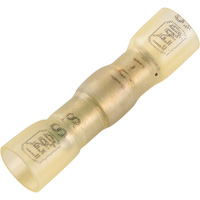 Crimp Solder & Seal Butt Connectors Toolneeds Inc.