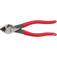Diagonal Dipped Grip Cutting Pliers, 7" L Toolneeds Inc.