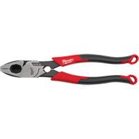 Lineman's Comfort Grip Pliers with Thread Cleaner Toolneeds Inc.