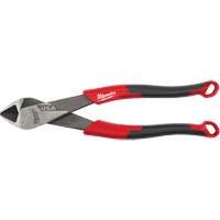 Diagonal Comfort Grip Cutting Pliers, 8" L Toolneeds Inc.
