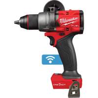 M18 Fuel Hammer Drill/Driver with One-Key, 1/2" Chuck, 18 V Toolneeds Inc.