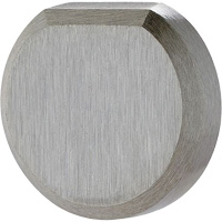 Pointe de marteau de remplacement lisse &agrave; face en D Stiletto Trimbone Toolneeds Inc.