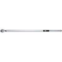 Torque Wrench, Electronic, 3/4" Square Drive, 70 - 750 ft-lbs. Toolneeds Inc.