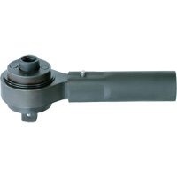 Multiplicateur de couple 750 lb-pi, 1/2" Couple d'entr&eacute;e, 3/4" Couple de sortie Toolneeds Inc.