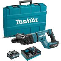 Marteau rotatif avec moteur sans balai XGT, 40 V, 1-1/8", 2 lb-pi, 0-980 tr/min Toolneeds Inc.