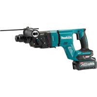 Marteau rotatif avec moteur sans balai XGT, 40 V, 1-1/8", 2 lb-pi, 0-980 tr/min Toolneeds Inc.