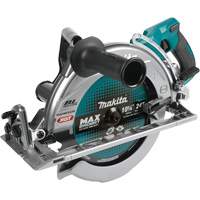 XGT Rear-Handle Circular Saw with Brushless Motor, 10-1/4", 40 V Toolneeds Inc.