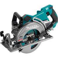 XGT Brushless Cordless Rear-Handle Circular Saw (Tool Only), 7-1/4", 40 V Toolneeds Inc.