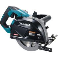 XGT Brushless Cordless Metal Circular Saw (Tool Only), 7-1/4", 40 V Toolneeds Inc.