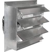 Exhaust Fan 14" 1SP X-SERIES Toolneeds Inc.
