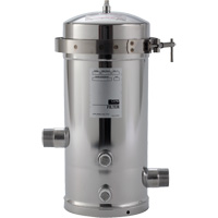 Aqua-Pure&reg; Whole House Large Diameter Filter Housing, For Aqua-Pure SSEPE Series Toolneeds Inc.