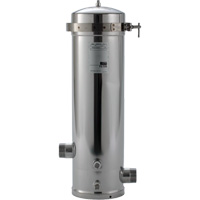 Aqua-Pure&reg; Whole House Large Diameter Filter Housing, For Aqua-Pure SSEPE Series Toolneeds Inc.