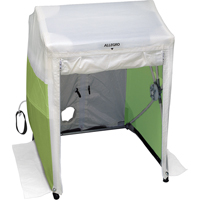 Deluxe Work Tents Toolneeds Inc.