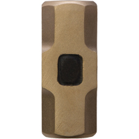 Marteau d'ing&eacute;nieur &agrave; double t&ecirc;te, Poids de la t&ecirc;te 2,00 lb, 14" lo Toolneeds Inc.