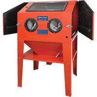 Sandblast Cabinets, Pressure Toolneeds Inc.