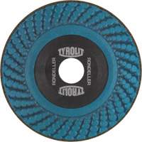 Rondeller Semi-Flexible Grinding Wheel Toolneeds Inc.
