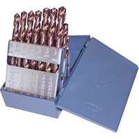 Jeu de m&egrave;ches s&eacute;rie courte, 15 morceaux, Cobalt Toolneeds Inc.