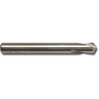 Straight Shank Spotting Drill, 6 mm, High Speed Cobalt Toolneeds Inc.