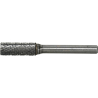 Fraise au carbure dur, SB-12, 1/8" Dia., 1/4" Tige, 5/8" Prof. de la coupe Toolneeds Inc.