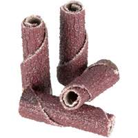 Cartouche 241D, 80 Grain, 1/4" dia., Oxyde d'aluminium, 1" lo, 1/8" Dimension de l'arbre Toolneeds Inc.