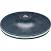 Surface Blending - Hook & Loop Disc Pad Holders Toolneeds Inc.