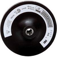 Surface Blending - Hook & Loop Disc Pad Holders Toolneeds Inc.