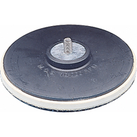 Surface Blending - Hook & Loop Disc Pad Holders Toolneeds Inc.