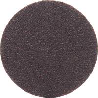 361F Discs - Roloc TSM, 2" Dia., 36 Grit, Aluminum Oxide Toolneeds Inc.