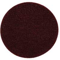 Disque de conditionnement de surface Scotch-Brite SC- DH, 8" dia., Grain Moyen, Oxyde d'aluminium Toolneeds Inc.