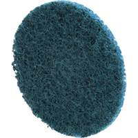 Scotch-Brite Roloc Surface Conditioning Disc, 2" Dia. Toolneeds Inc.