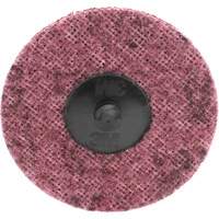 Scotch-Brite Roloc Surface Conditioning Disc, 3" Dia. Toolneeds Inc.