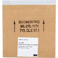 9/16" x 1 1/4" Roto Peen Flap Assembly, TC 330 Toolneeds Inc.