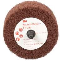 Scotch-Brite Flap Brush Toolneeds Inc.