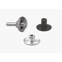Deburring & Multi-Finishing Wheels - Mandrels Toolneeds Inc.