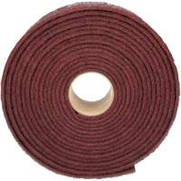 Scotch-Brite Clean & Finish Roll, Fine, 4" W x 30' L Toolneeds Inc.
