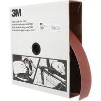 Utility Sanding Roll 314D, 2" W x 150' L, 100J Grit Toolneeds Inc.