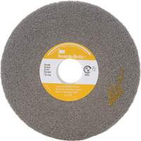 Scotch-Brite Light Deburring Wheel LD-WL Toolneeds Inc.