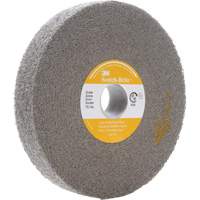 Scotch-Brite Light Deburring Wheel LD-WL Toolneeds Inc.