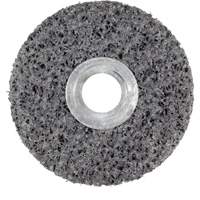 Scotch-Brite Clean & Strip Unitized Wheel CS-UW, 6" x 1", 5/8" Arbor, Extra Coarse Grit, Silicon Carbide Toolneeds Inc.
