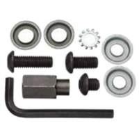 Flap Wheel Threaded Mounting Adapter Toolneeds Inc.