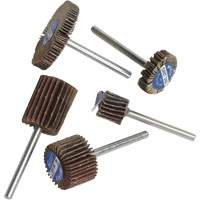 MMC Micro-Mini Flap Wheel Test Kit Toolneeds Inc.